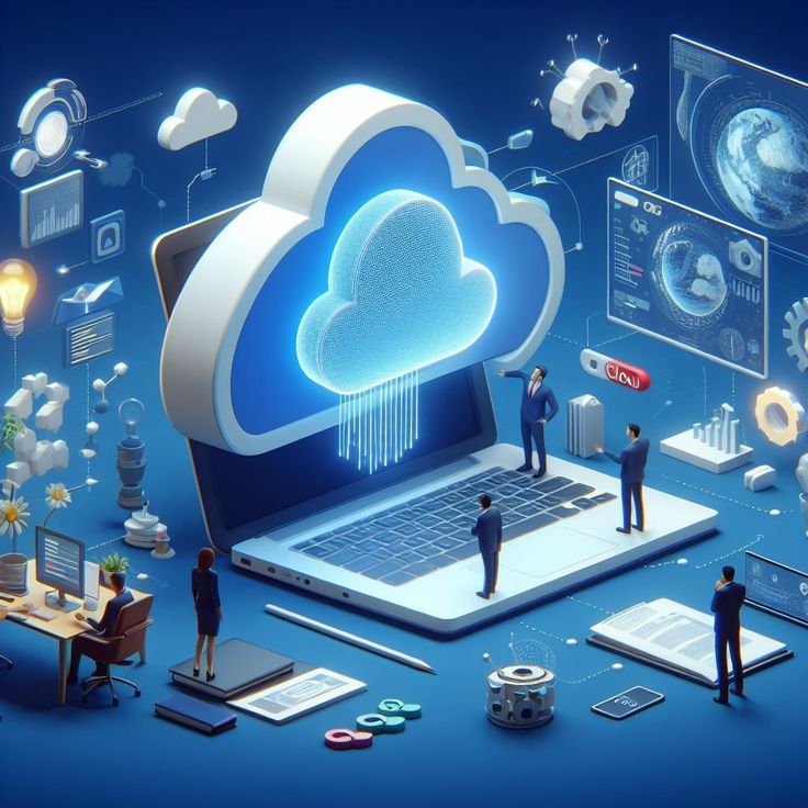 Codexxa – Creating Digital Ecosystems That Power Modern Business Growth